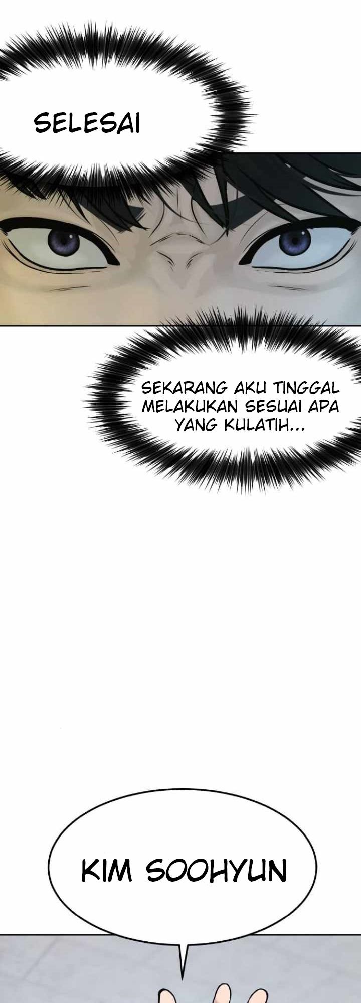 Quest Supremacy Chapter 8 - halaman 3