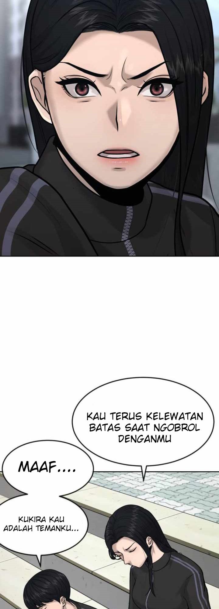 Quest Supremacy Chapter 8 - halaman 31