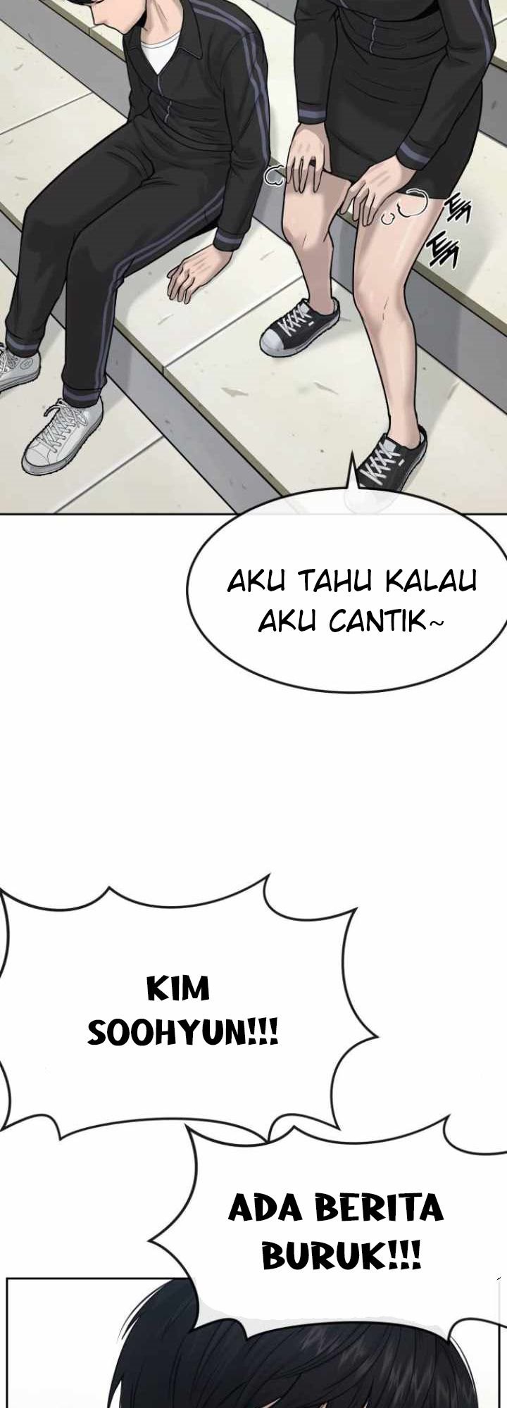 Quest Supremacy Chapter 8 - halaman 32