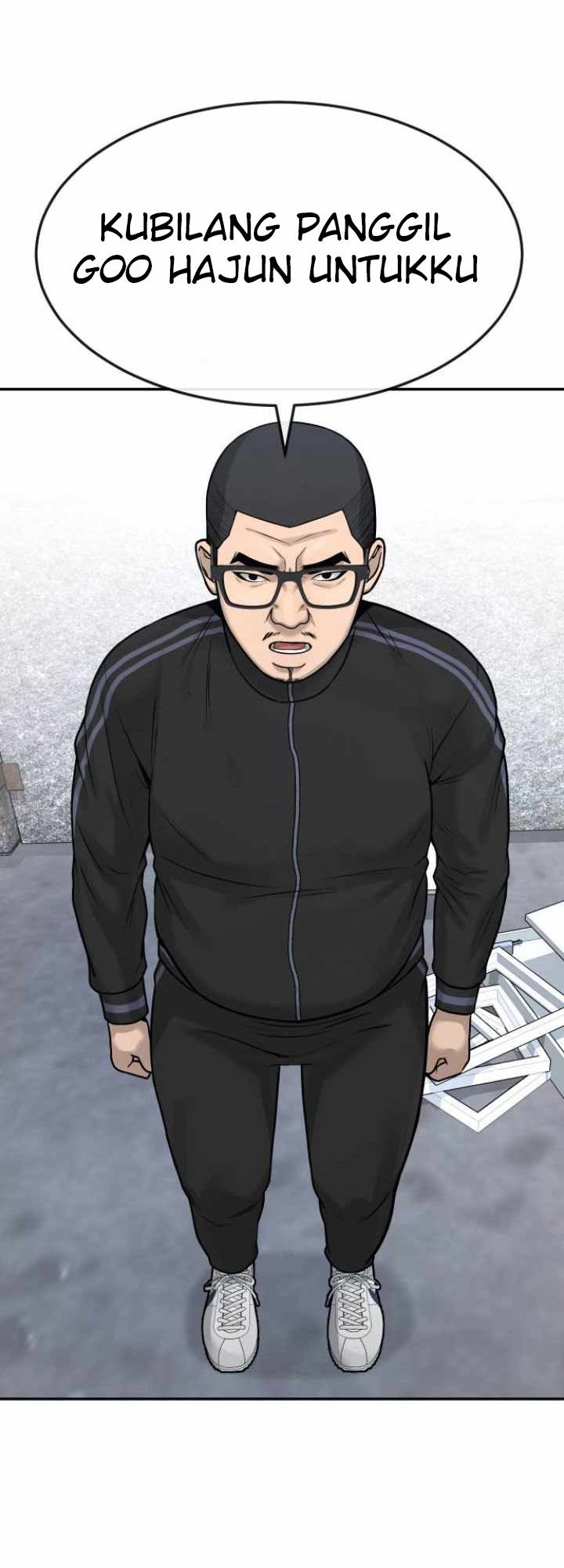 Quest Supremacy Chapter 8 - halaman 38