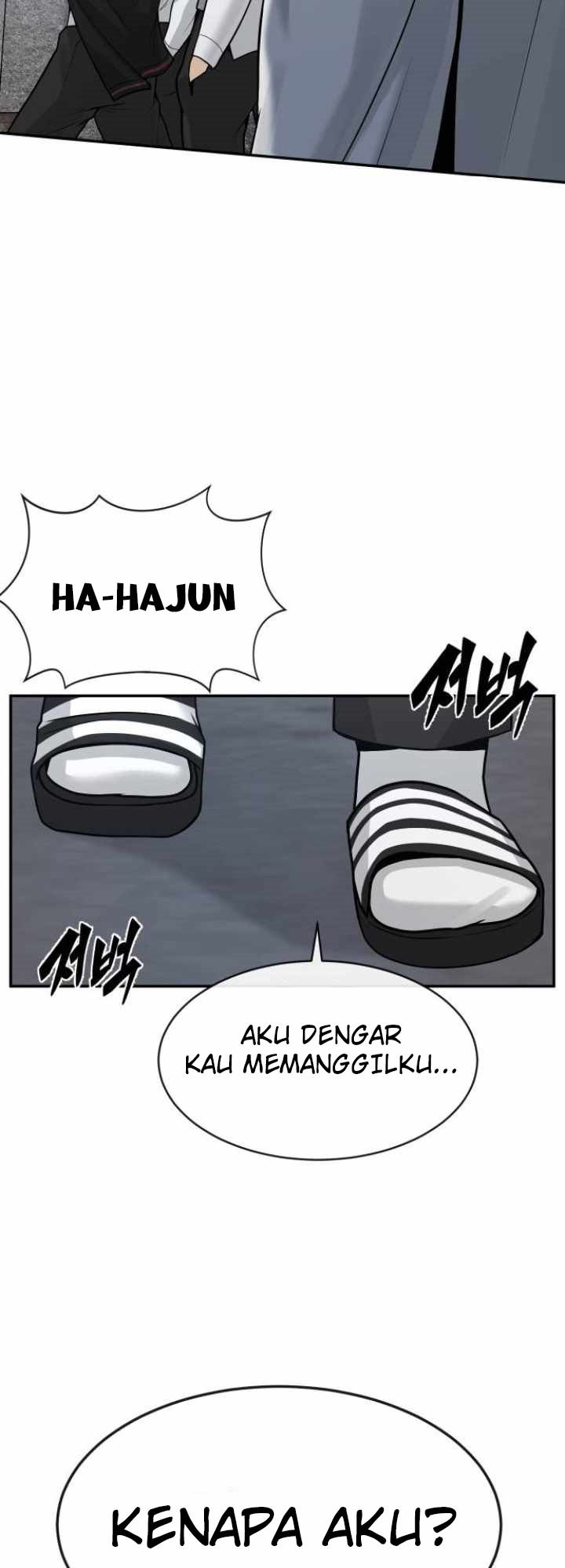 Quest Supremacy Chapter 8 - halaman 43