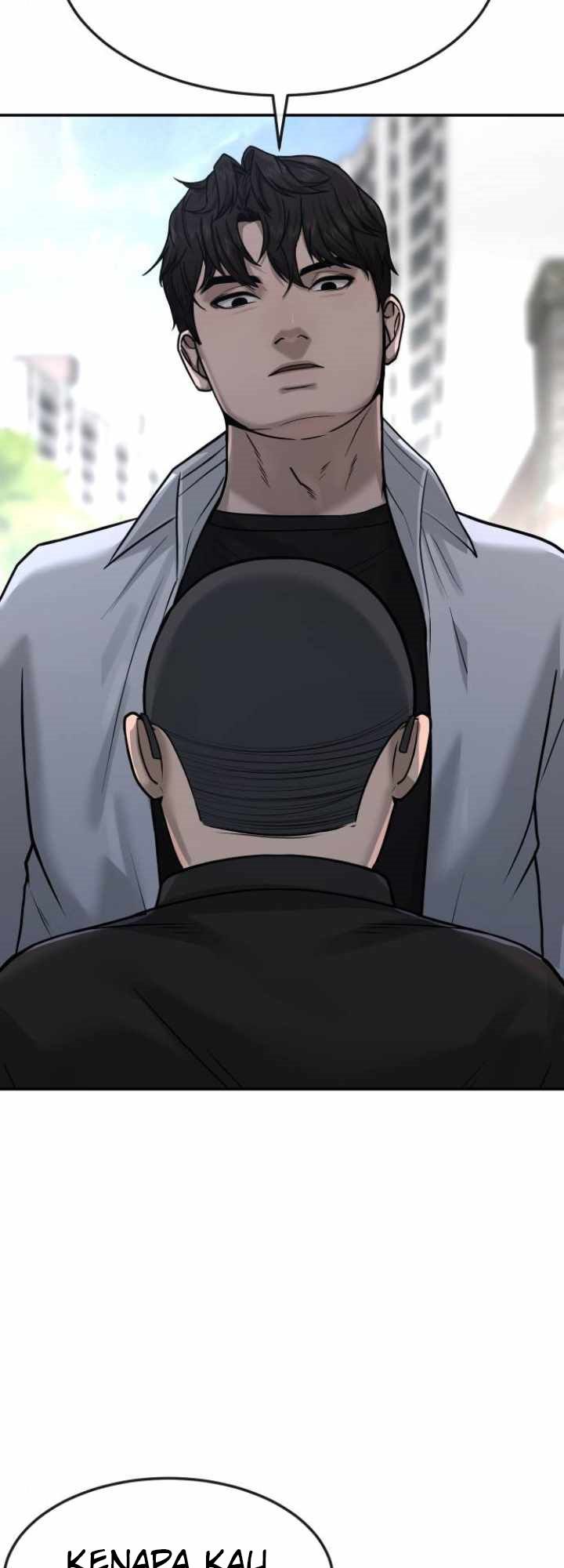 Quest Supremacy Chapter 8 - halaman 44