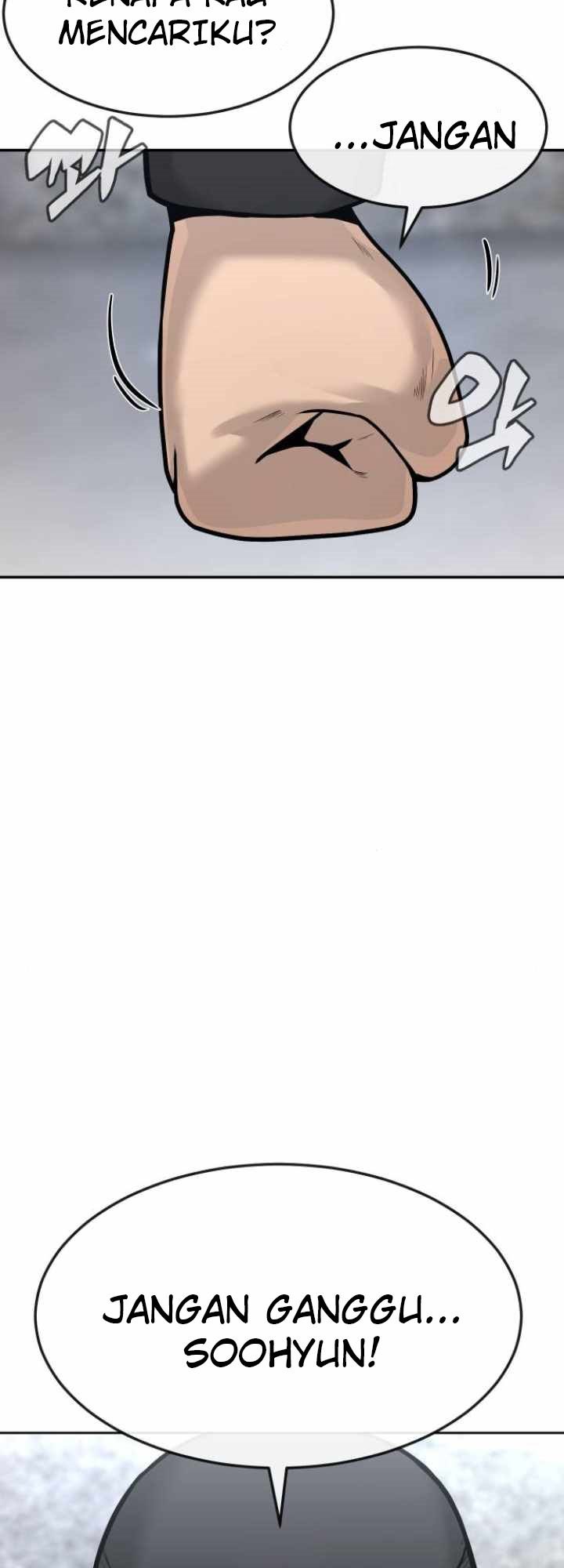 Quest Supremacy Chapter 8 - halaman 45