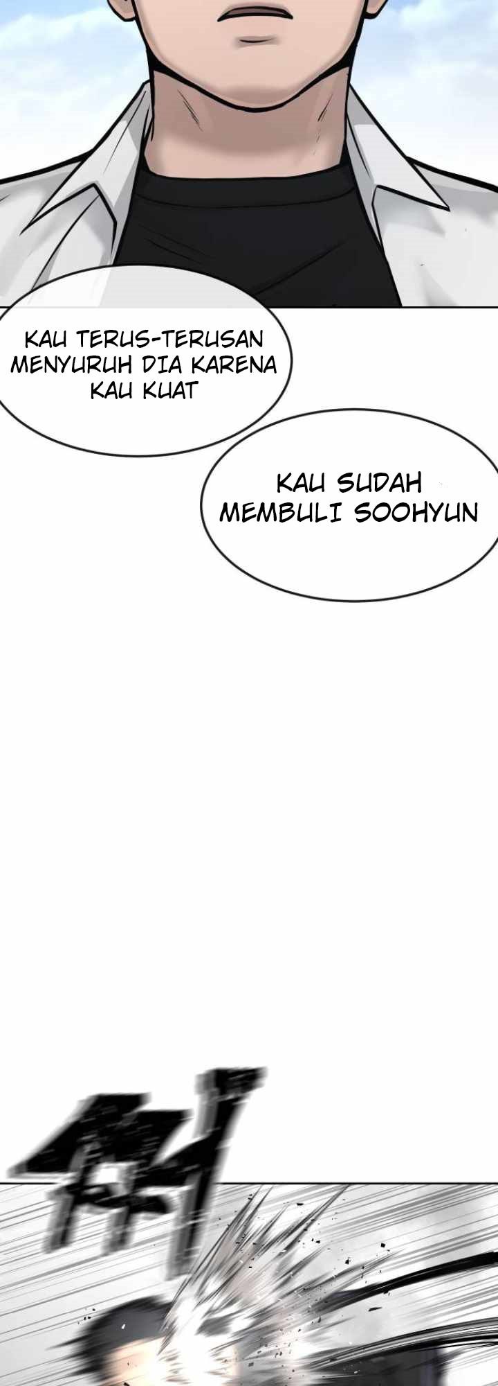 Quest Supremacy Chapter 8 - halaman 47
