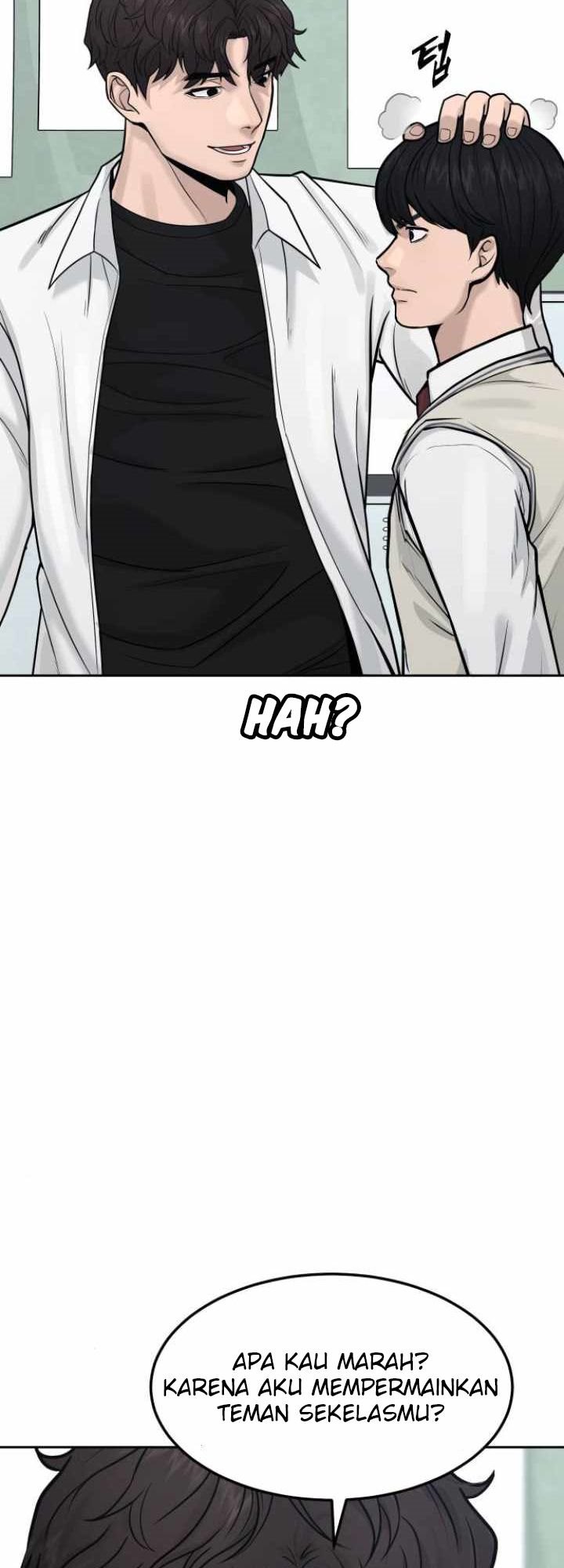Quest Supremacy Chapter 8 - halaman 5