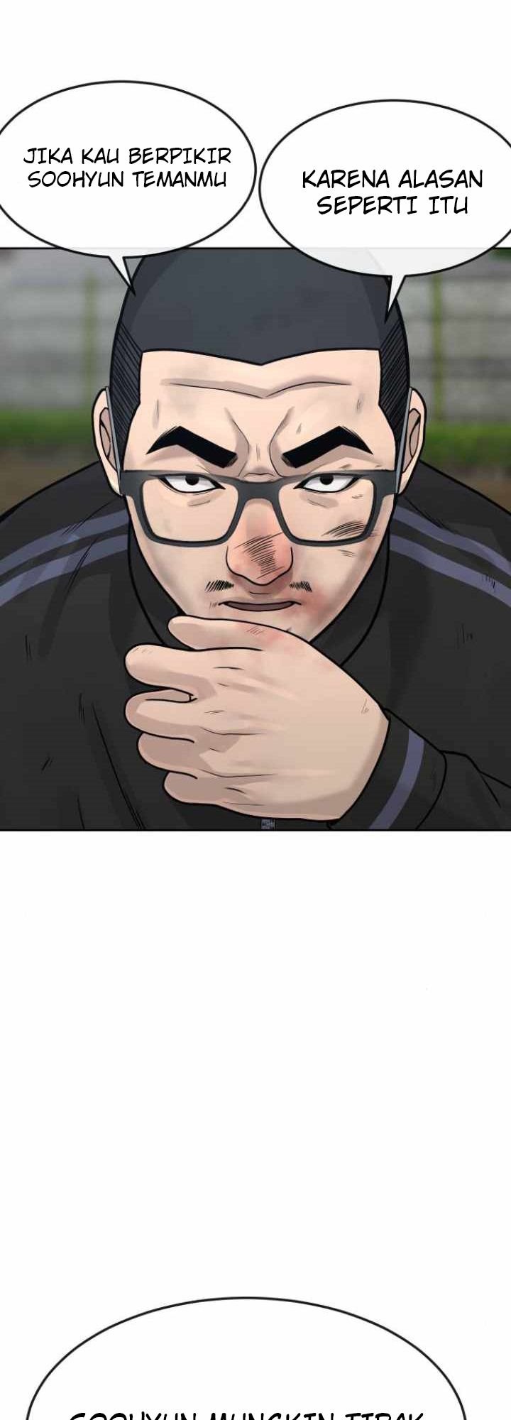 Quest Supremacy Chapter 8 - halaman 56