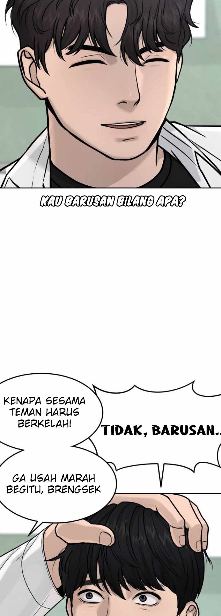 Quest Supremacy Chapter 8 - halaman 6