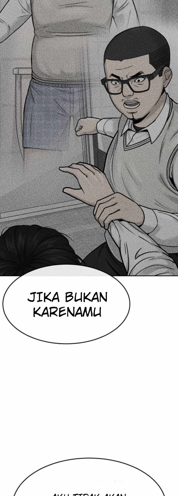 Quest Supremacy Chapter 8 - halaman 62