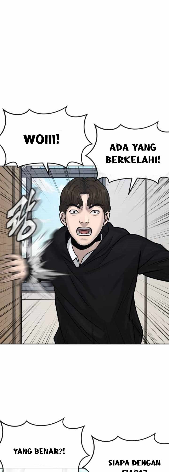 Quest Supremacy Chapter 8 - halaman 64