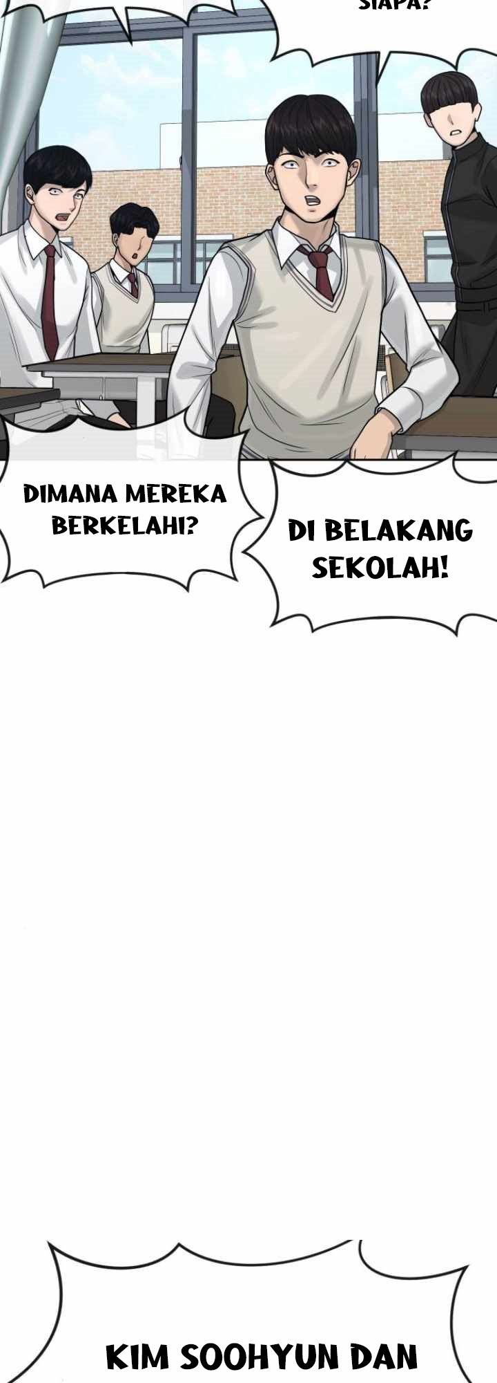 Quest Supremacy Chapter 8 - halaman 65