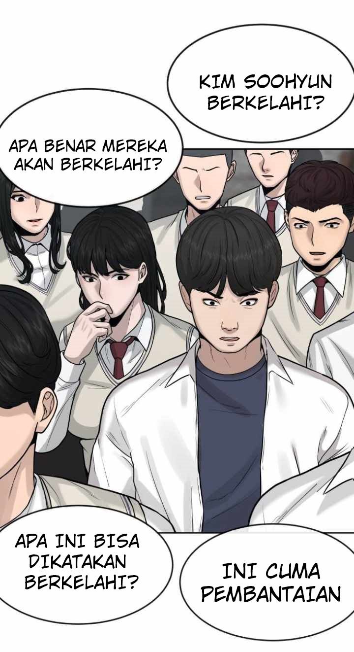 Quest Supremacy Chapter 8 - halaman 67