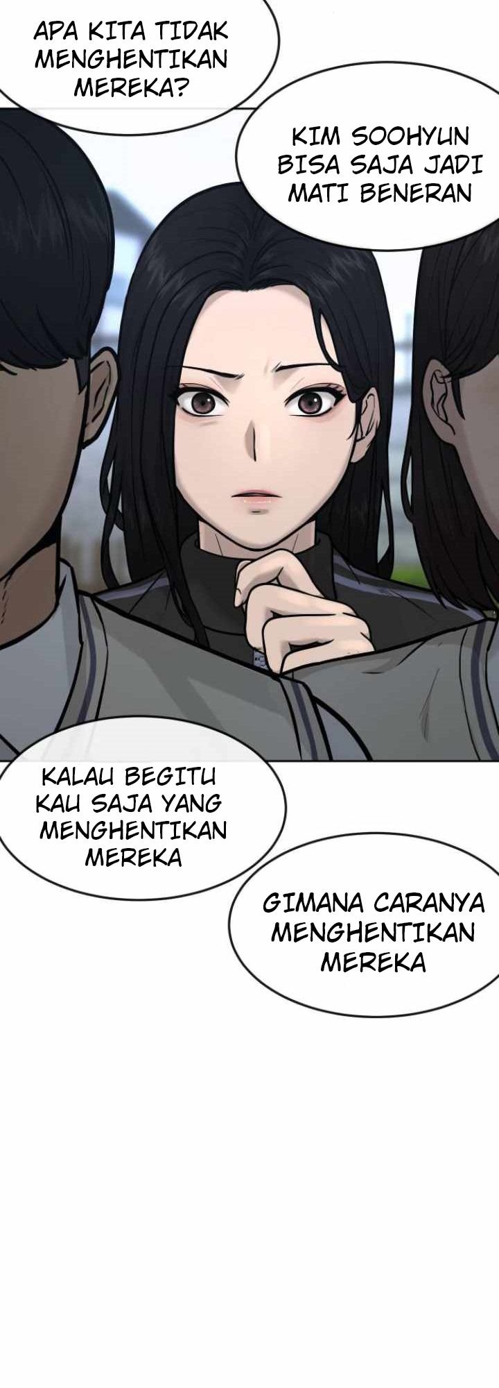 Quest Supremacy Chapter 8 - halaman 69