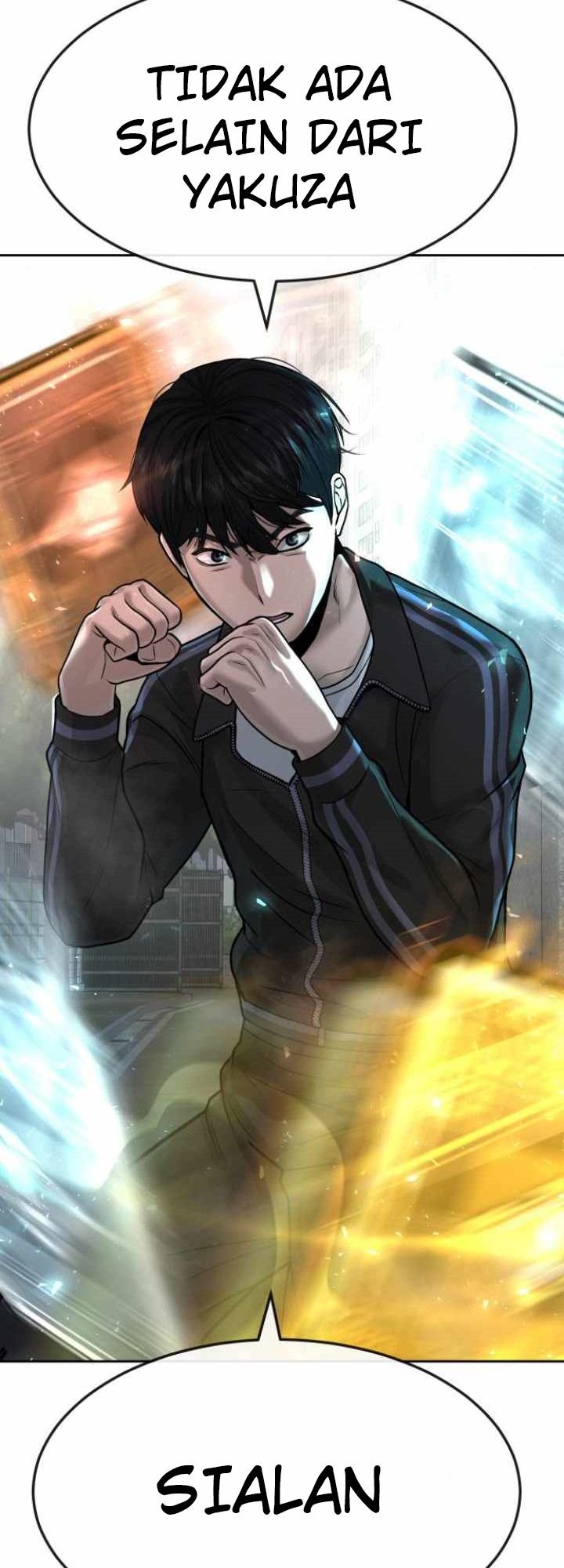 Quest Supremacy Chapter 8 - halaman 74