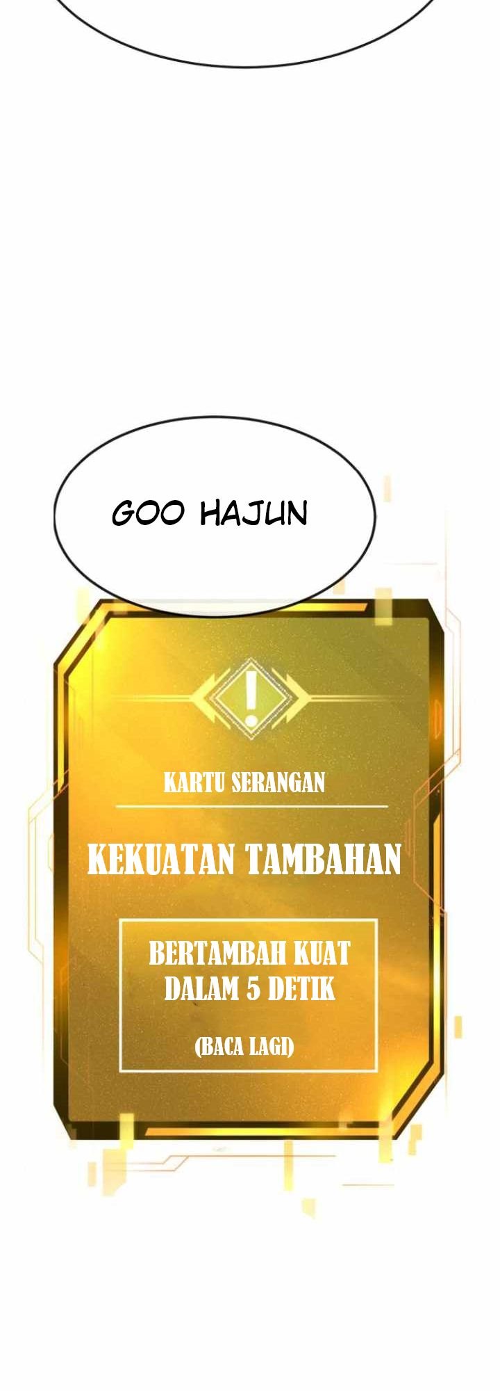 Quest Supremacy Chapter 8 - halaman 75