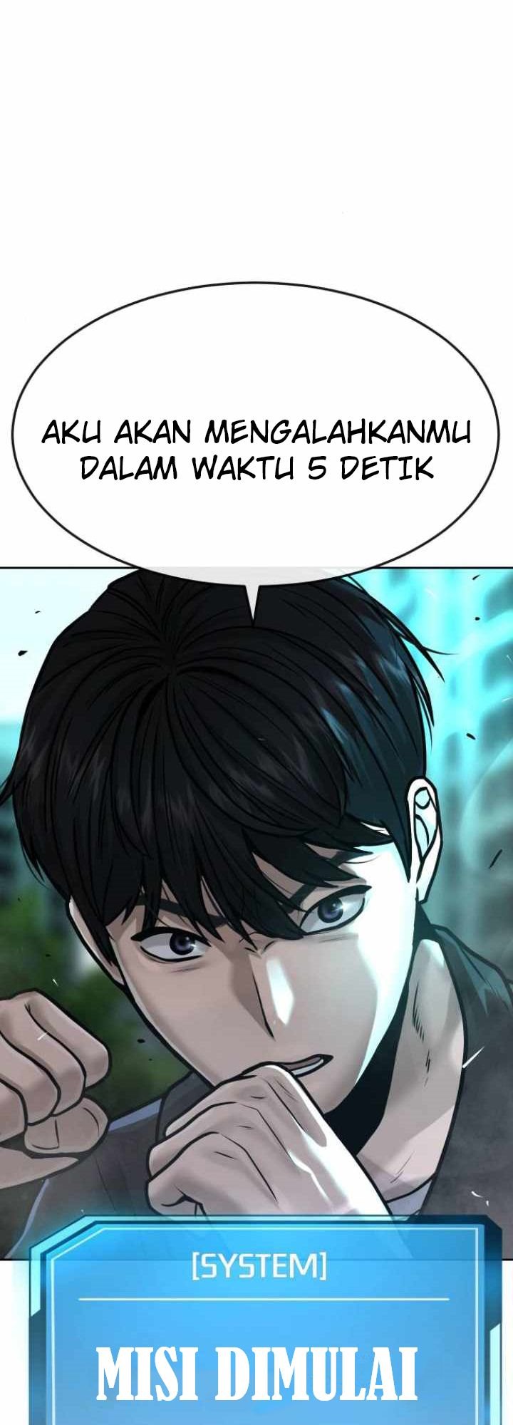 Quest Supremacy Chapter 8 - halaman 76