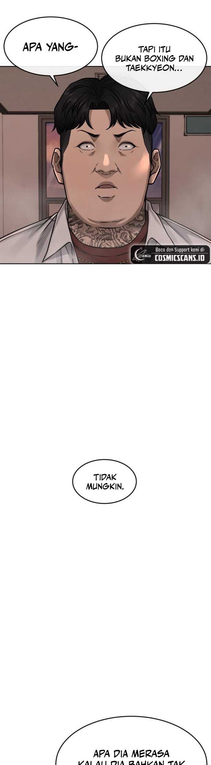 Quest Supremacy Chapter 80 - halaman 10