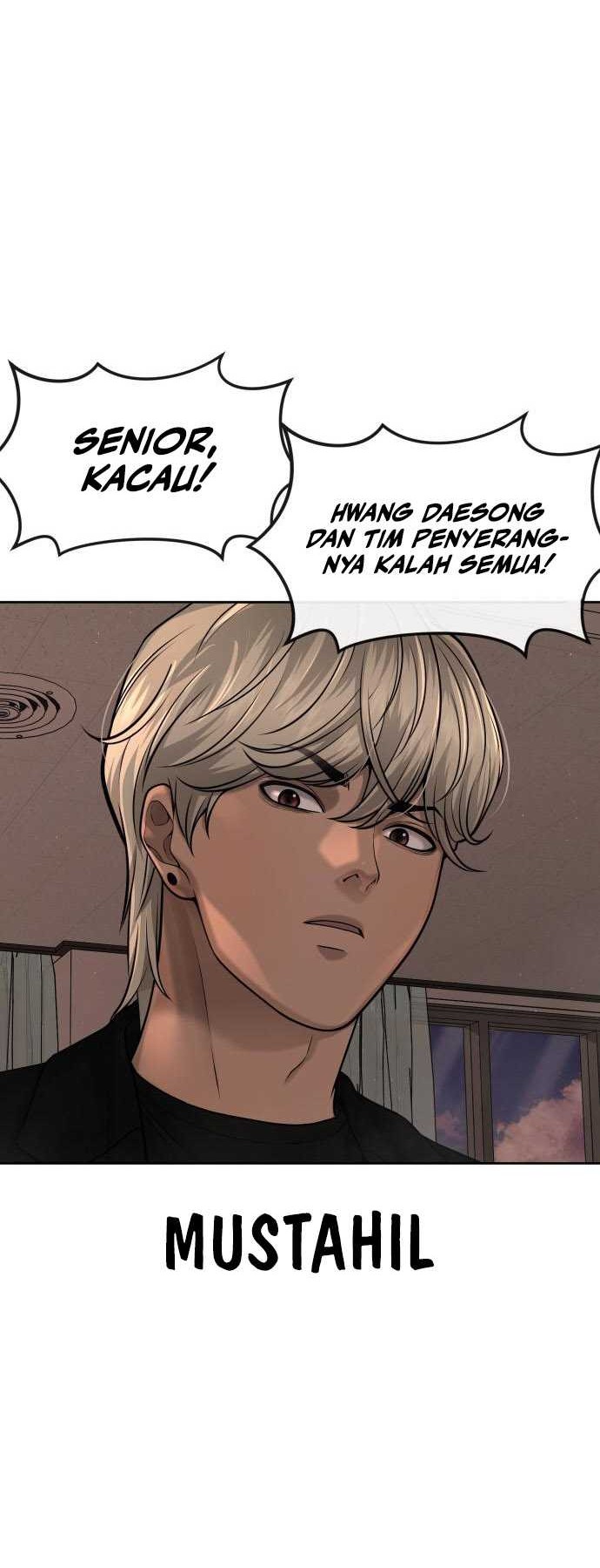 Quest Supremacy Chapter 80 - halaman 16