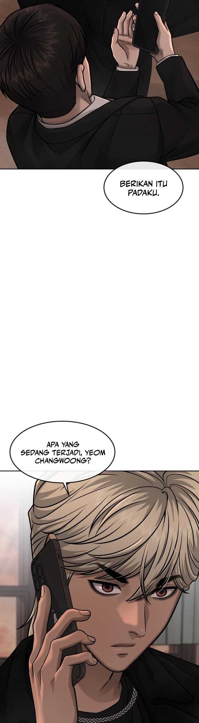 Quest Supremacy Chapter 80 - halaman 22