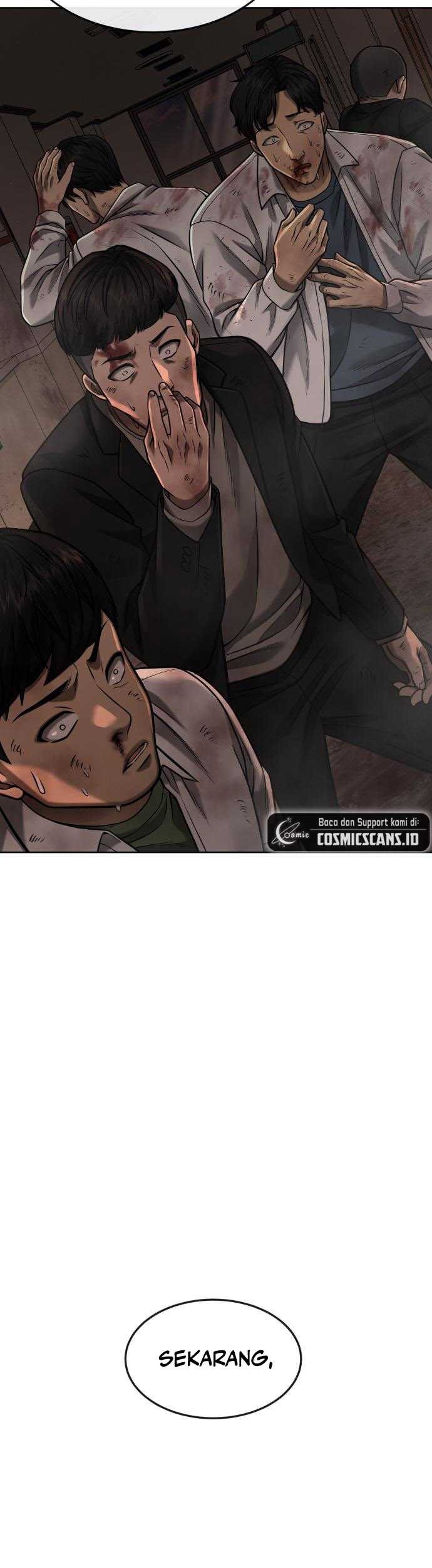 Quest Supremacy Chapter 80 - halaman 27