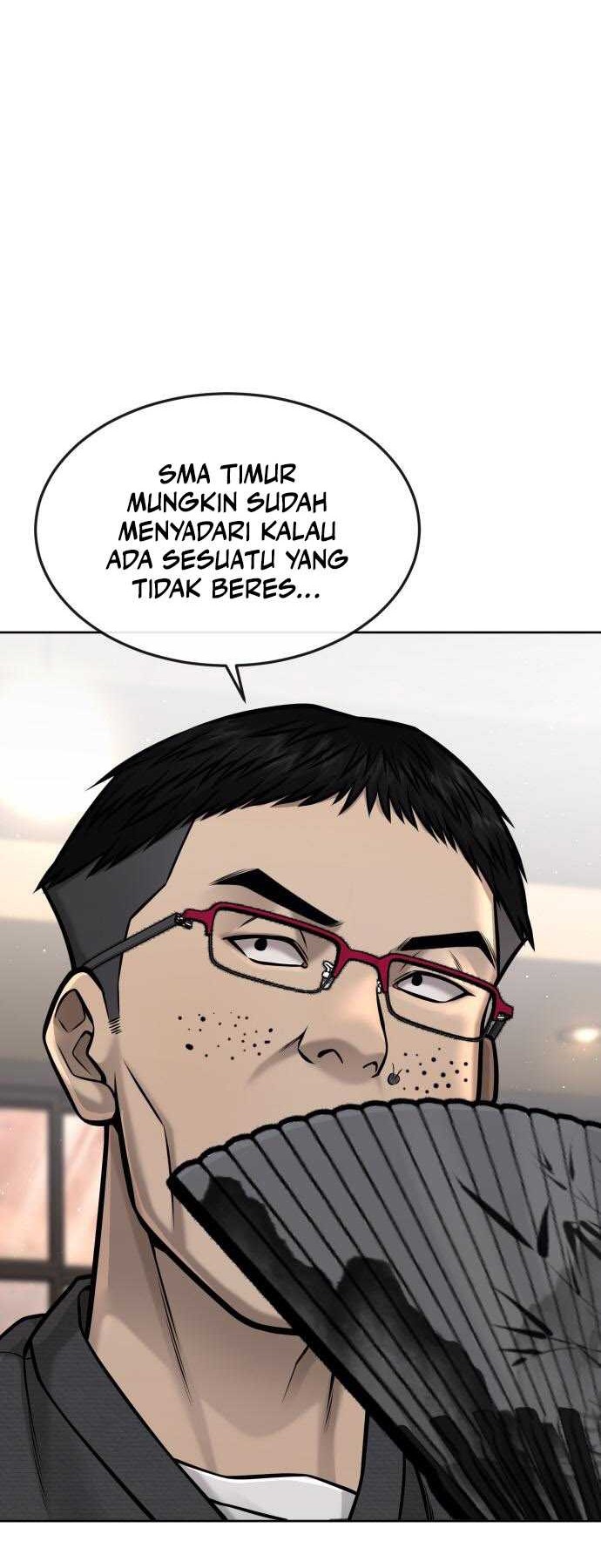 Quest Supremacy Chapter 80 - halaman 28