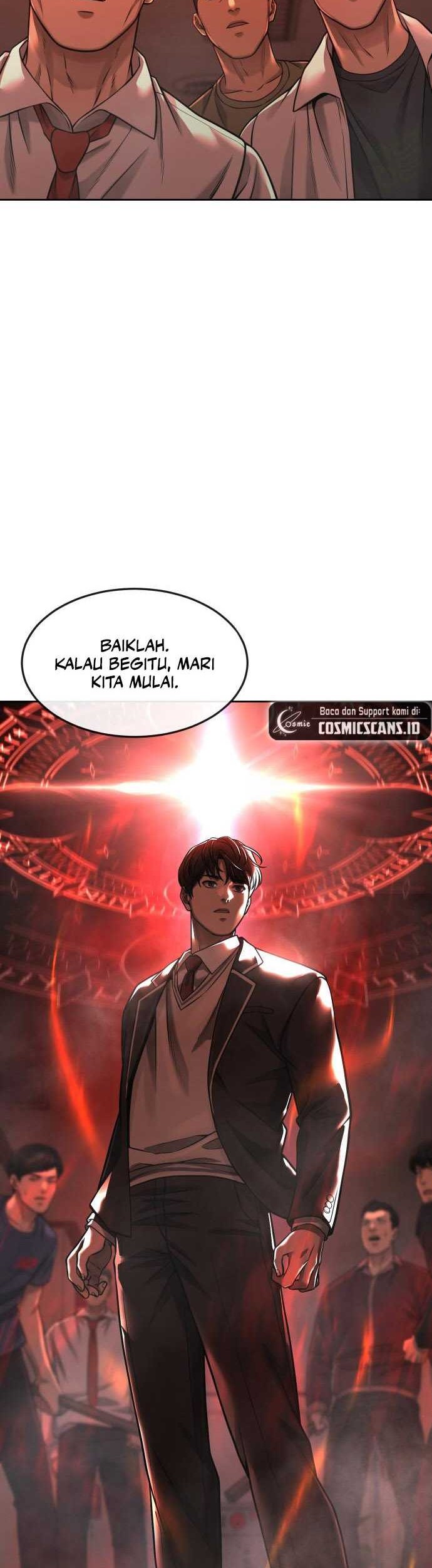 Quest Supremacy Chapter 80 - halaman 3