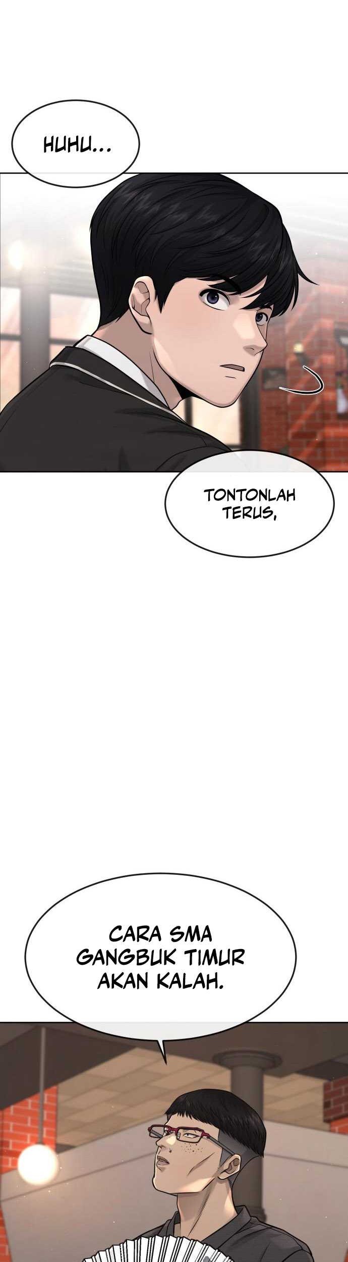 Quest Supremacy Chapter 80 - halaman 31
