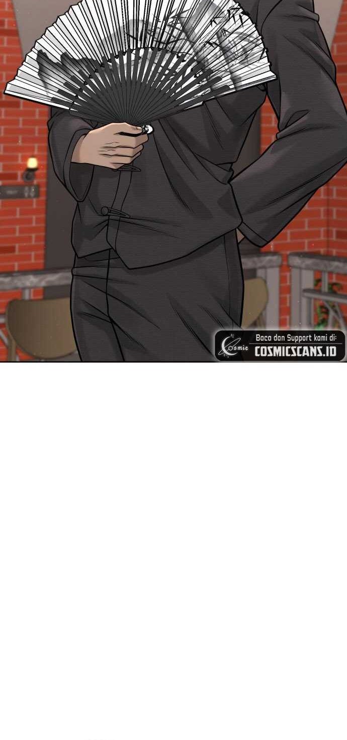 Quest Supremacy Chapter 80 - halaman 32
