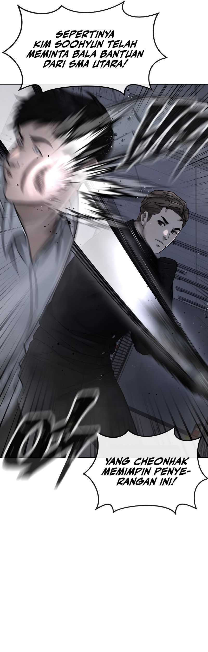 Quest Supremacy Chapter 80 - halaman 37