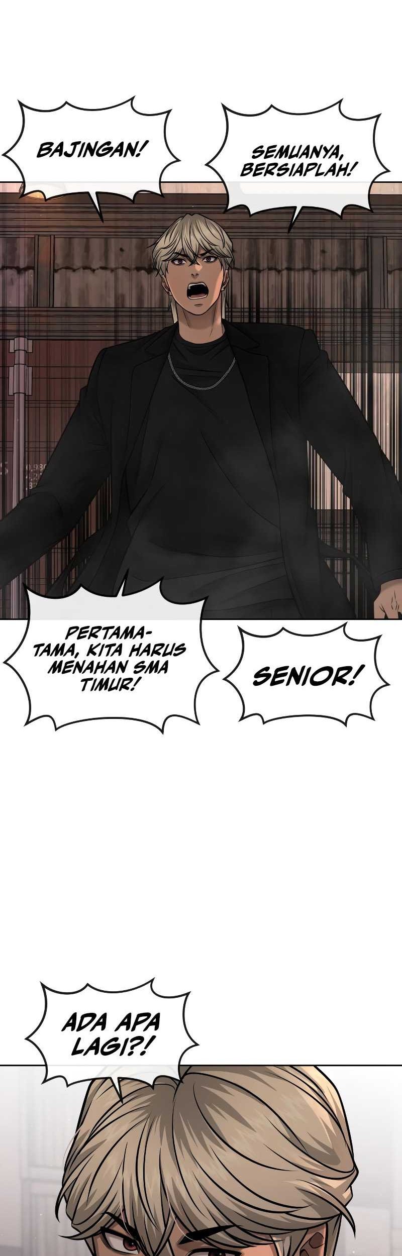 Quest Supremacy Chapter 80 - halaman 38