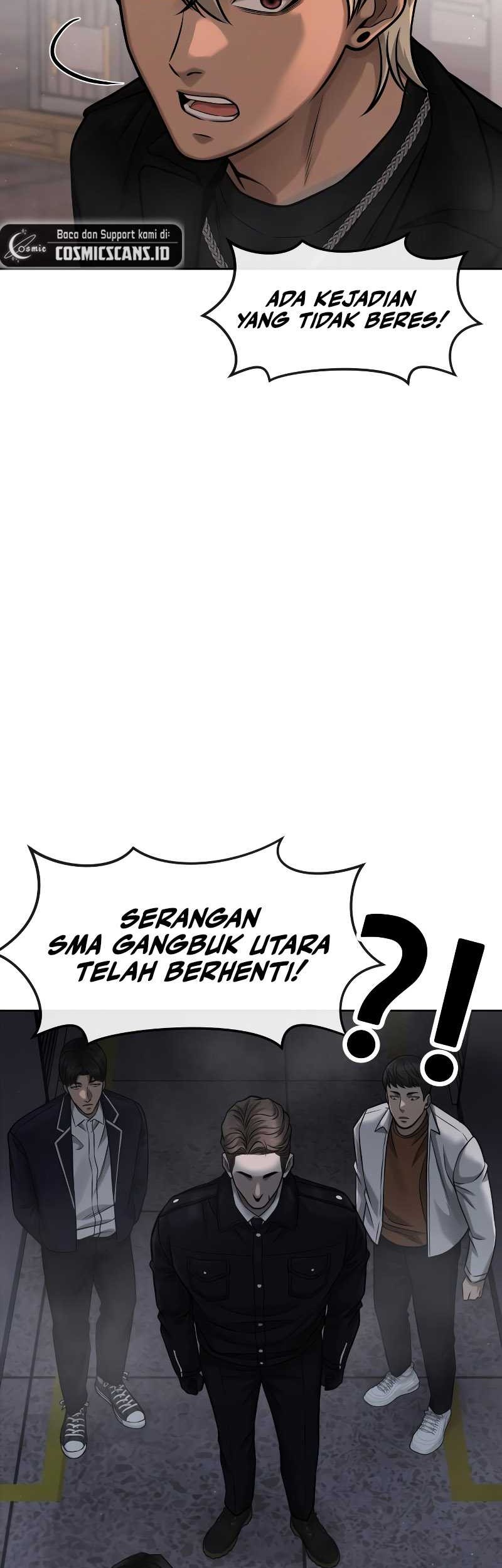 Quest Supremacy Chapter 80 - halaman 39