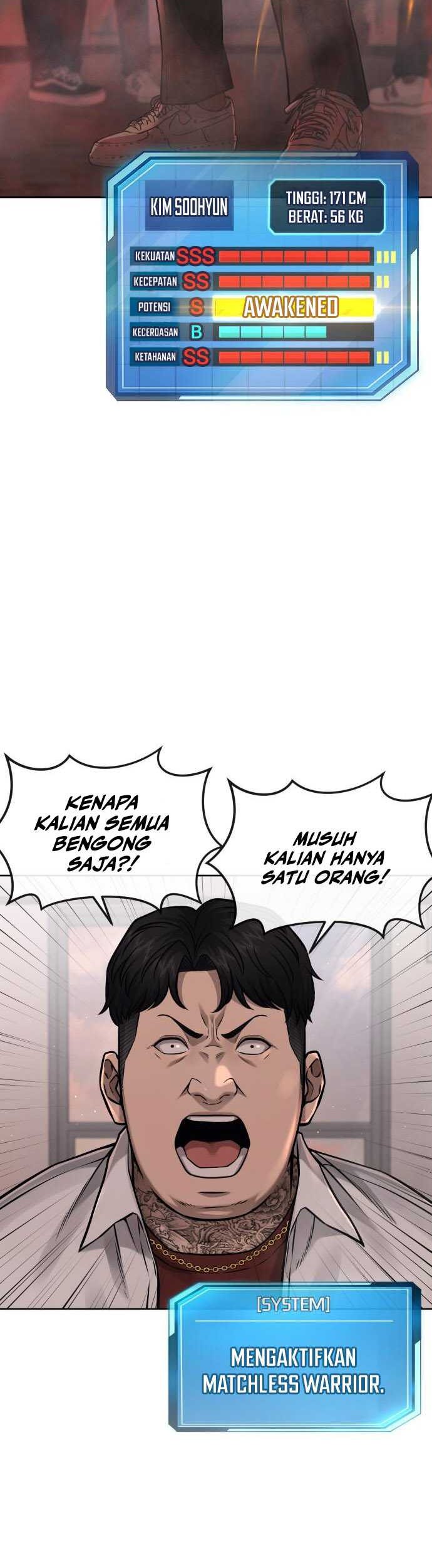 Quest Supremacy Chapter 80 - halaman 4