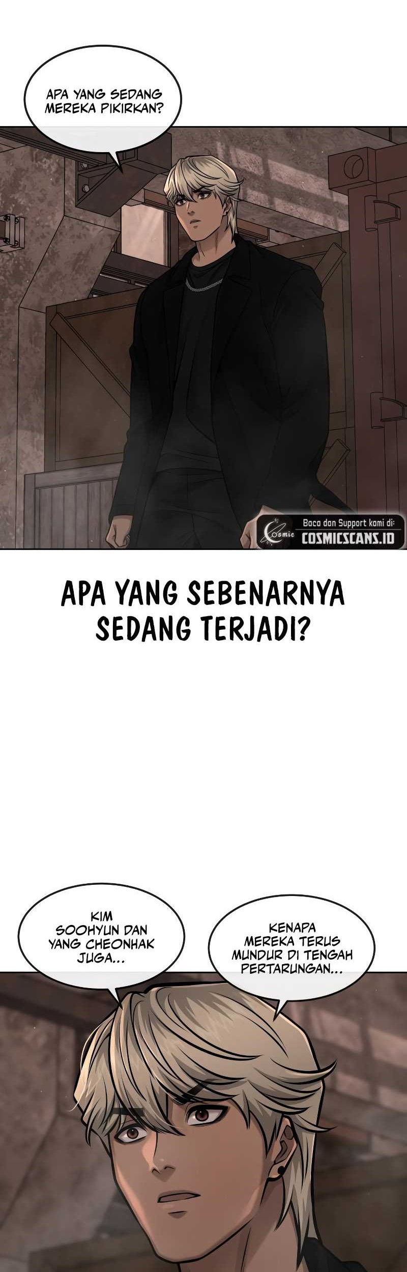 Quest Supremacy Chapter 80 - halaman 43