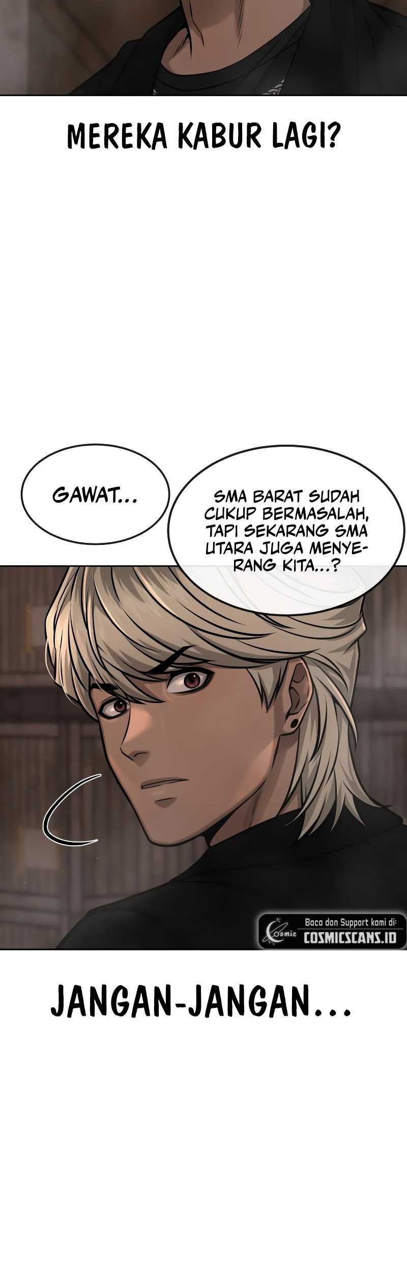 Quest Supremacy Chapter 80 - halaman 44