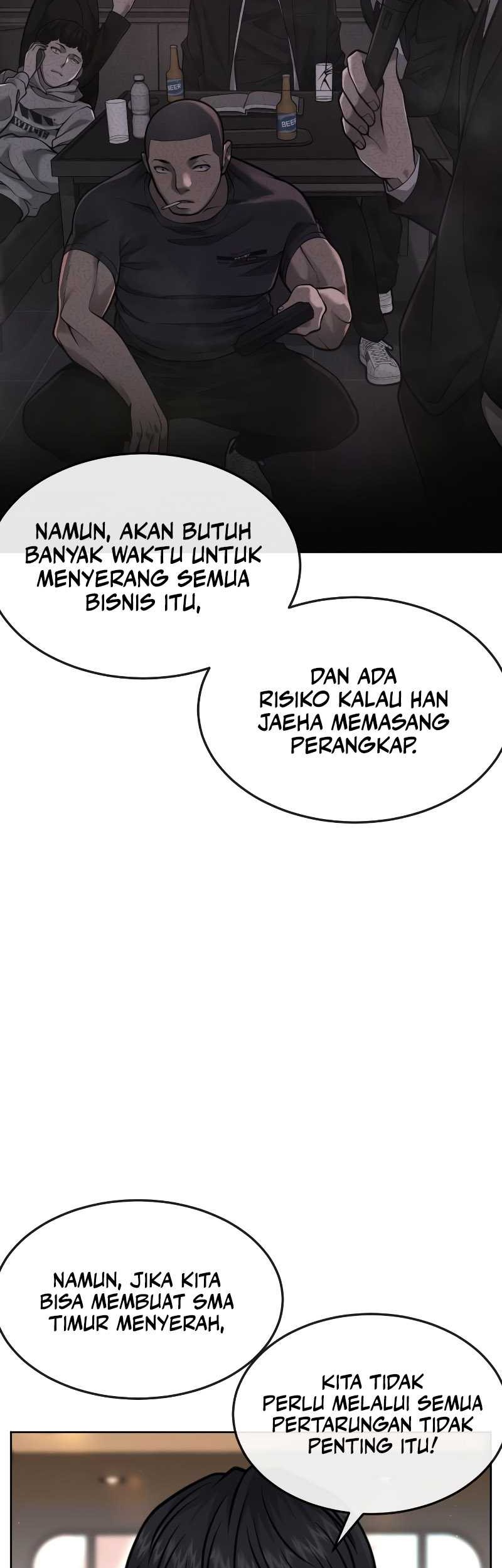 Quest Supremacy Chapter 80 - halaman 49