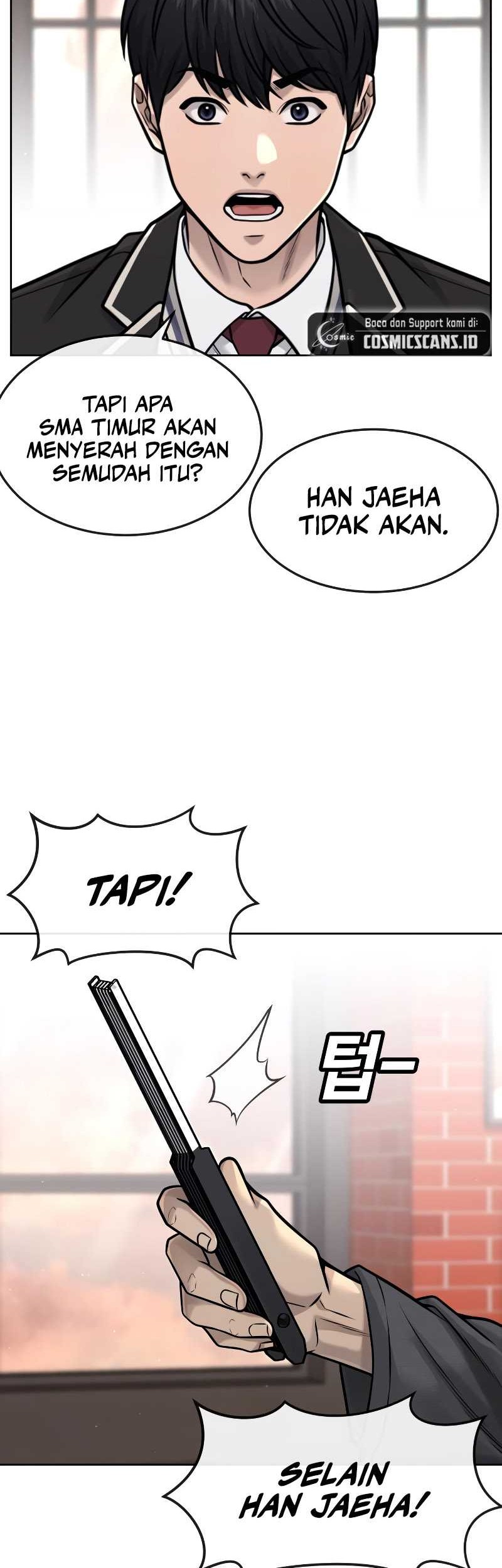 Quest Supremacy Chapter 80 - halaman 50