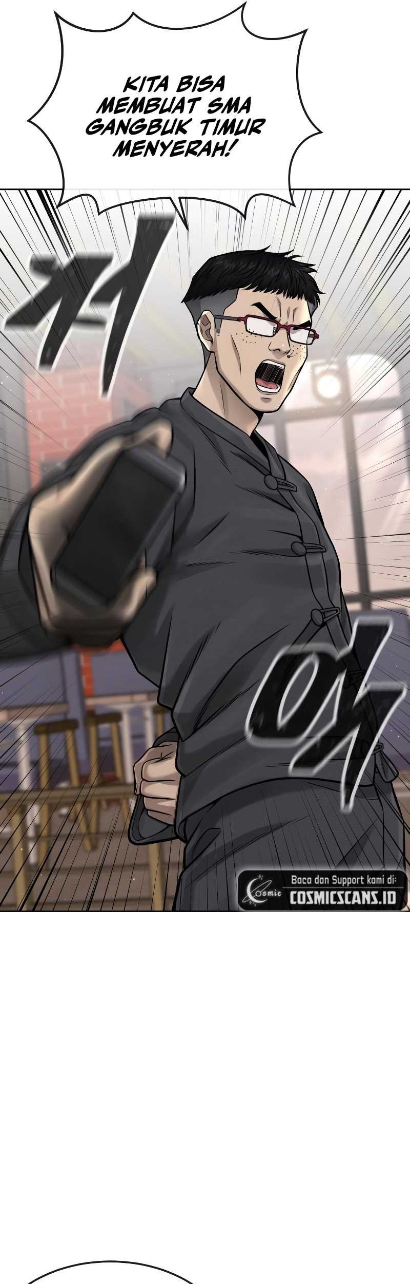 Quest Supremacy Chapter 80 - halaman 52