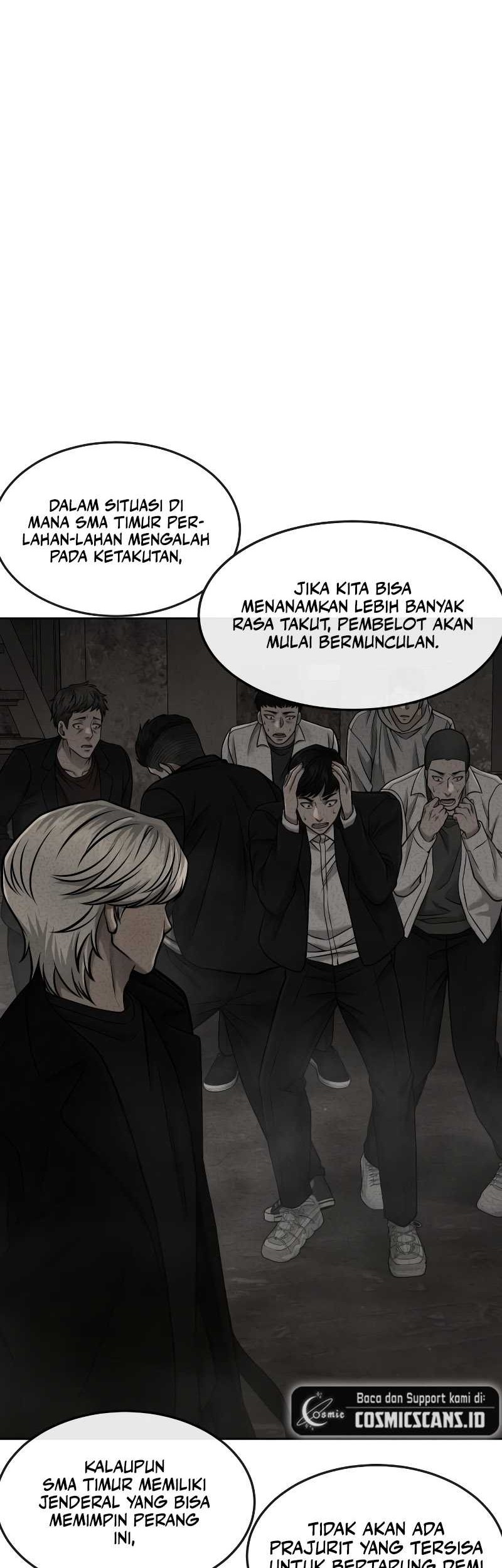 Quest Supremacy Chapter 80 - halaman 55