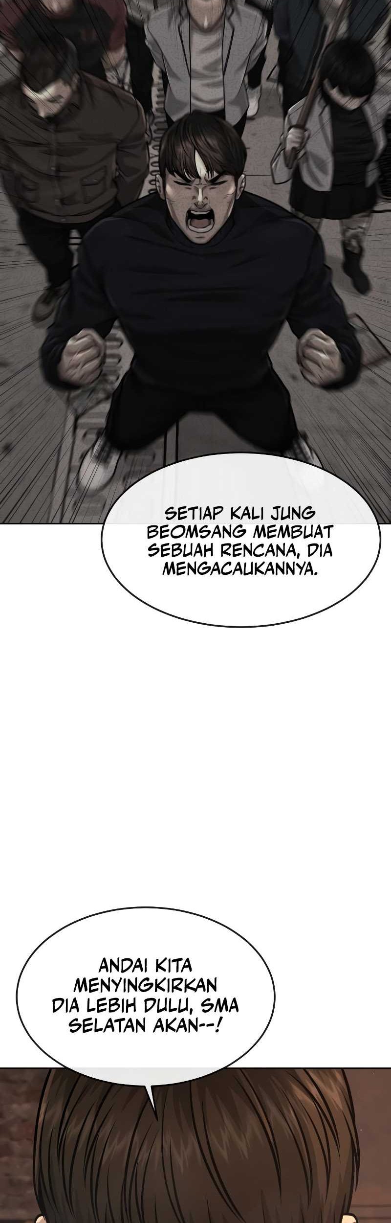 Quest Supremacy Chapter 80 - halaman 61