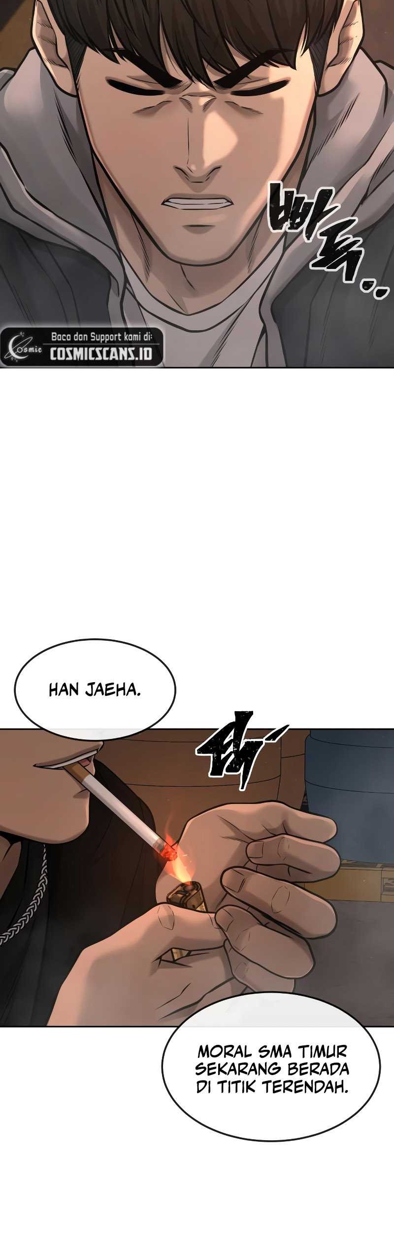 Quest Supremacy Chapter 80 - halaman 62