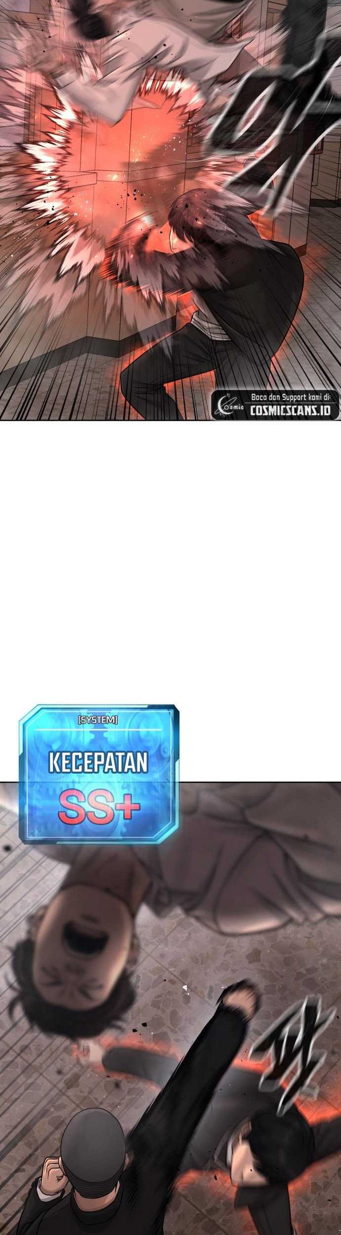 Quest Supremacy Chapter 80 - halaman 7