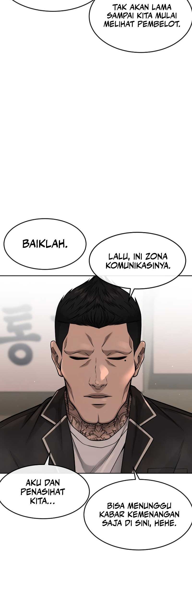 Quest Supremacy Chapter 80 - halaman 71