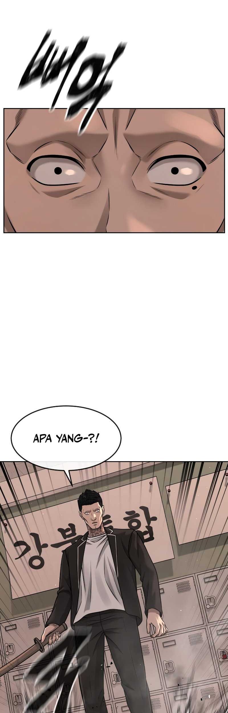 Quest Supremacy Chapter 80 - halaman 72