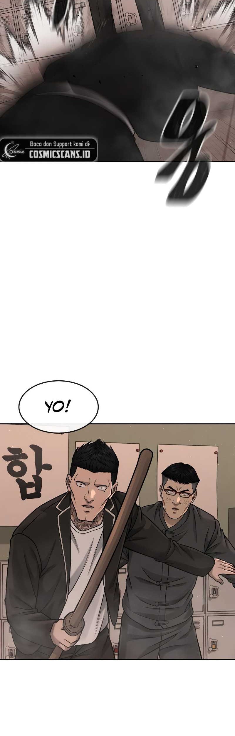 Quest Supremacy Chapter 80 - halaman 73