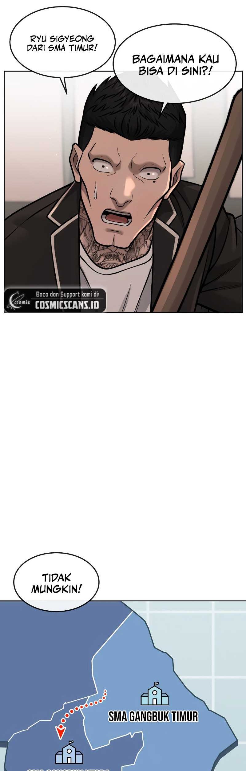 Quest Supremacy Chapter 80 - halaman 76