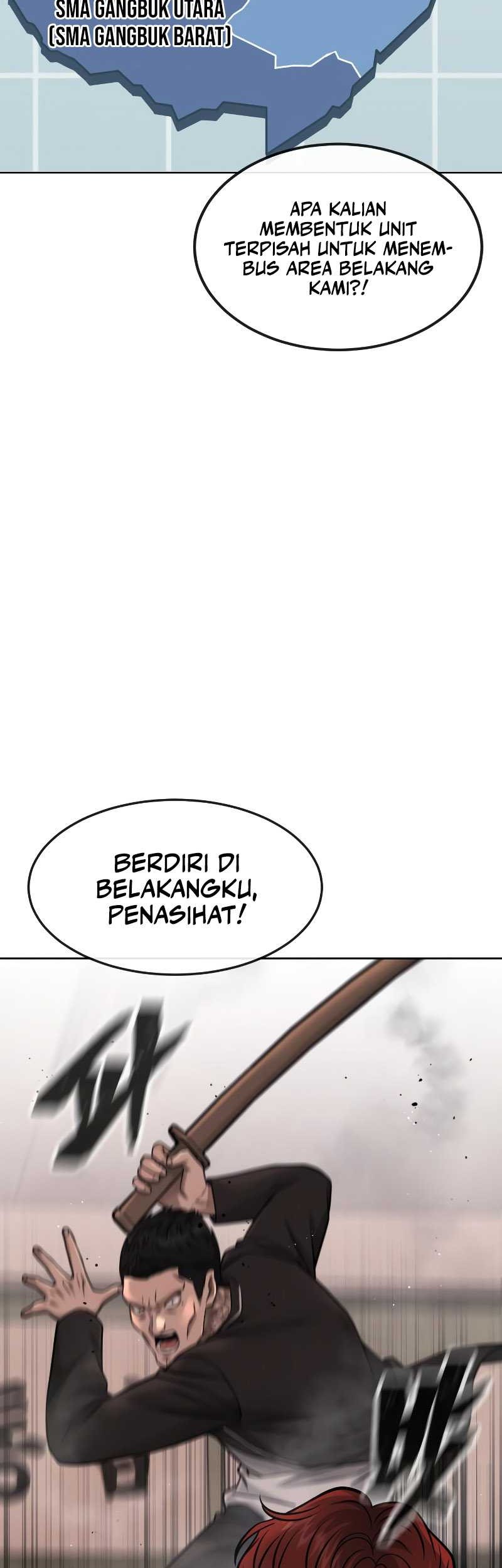 Quest Supremacy Chapter 80 - halaman 77