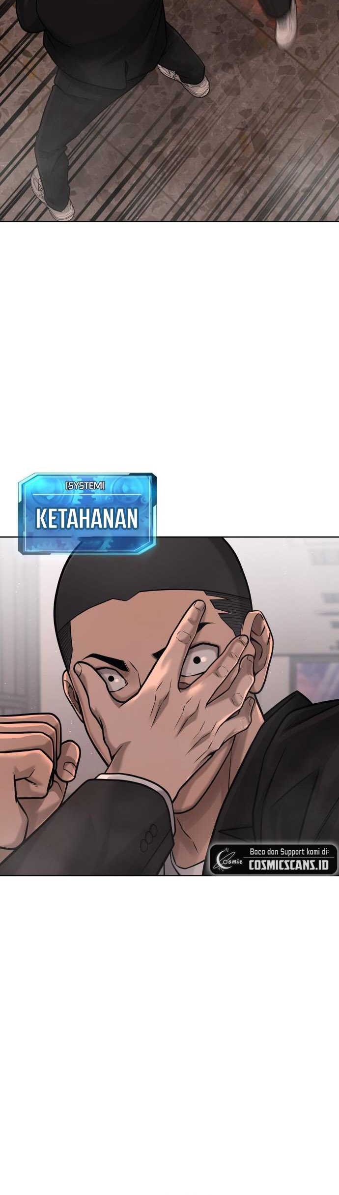 Quest Supremacy Chapter 80 - halaman 8