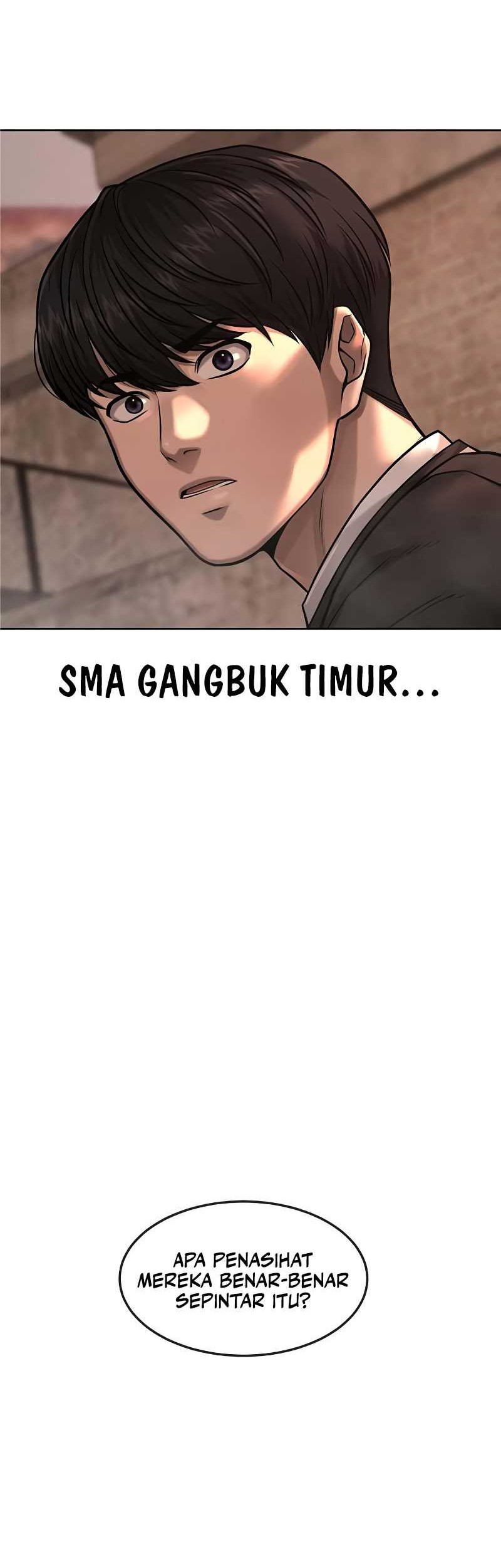 Quest Supremacy Chapter 80 - halaman 85