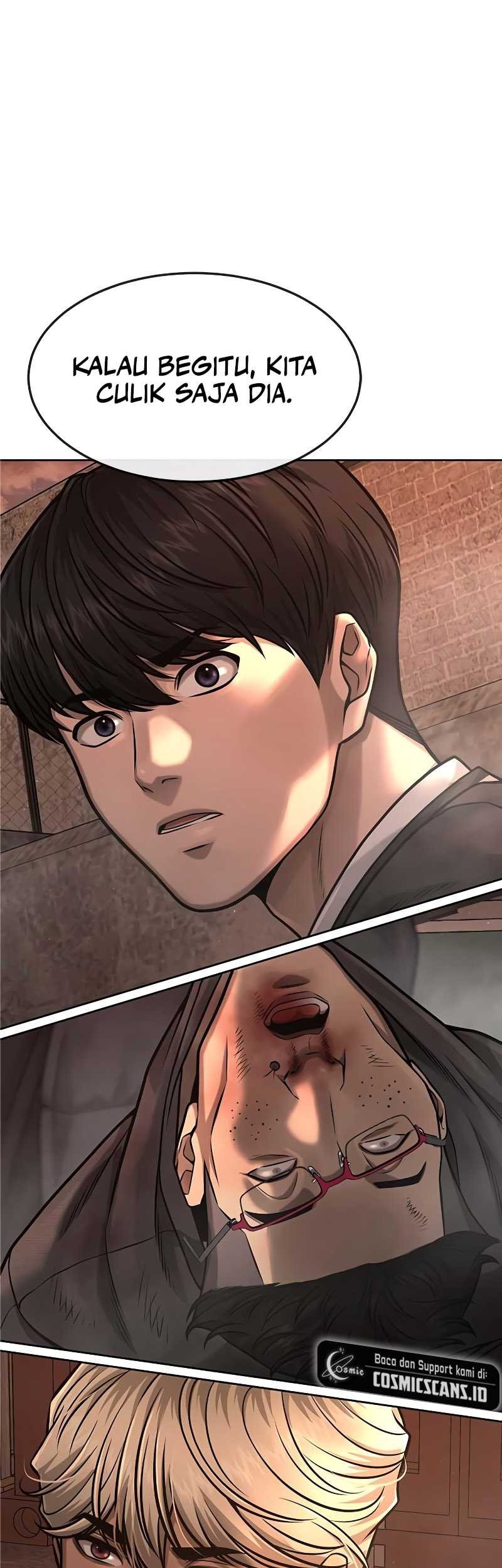 Quest Supremacy Chapter 80 - halaman 86