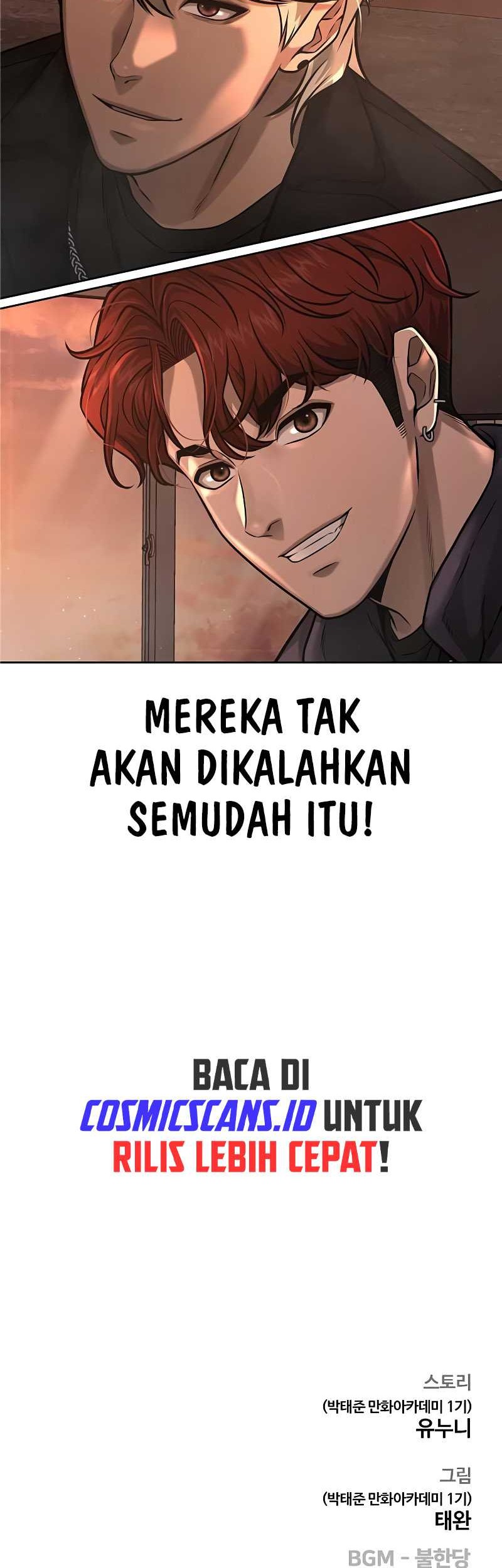 Quest Supremacy Chapter 80 - halaman 87
