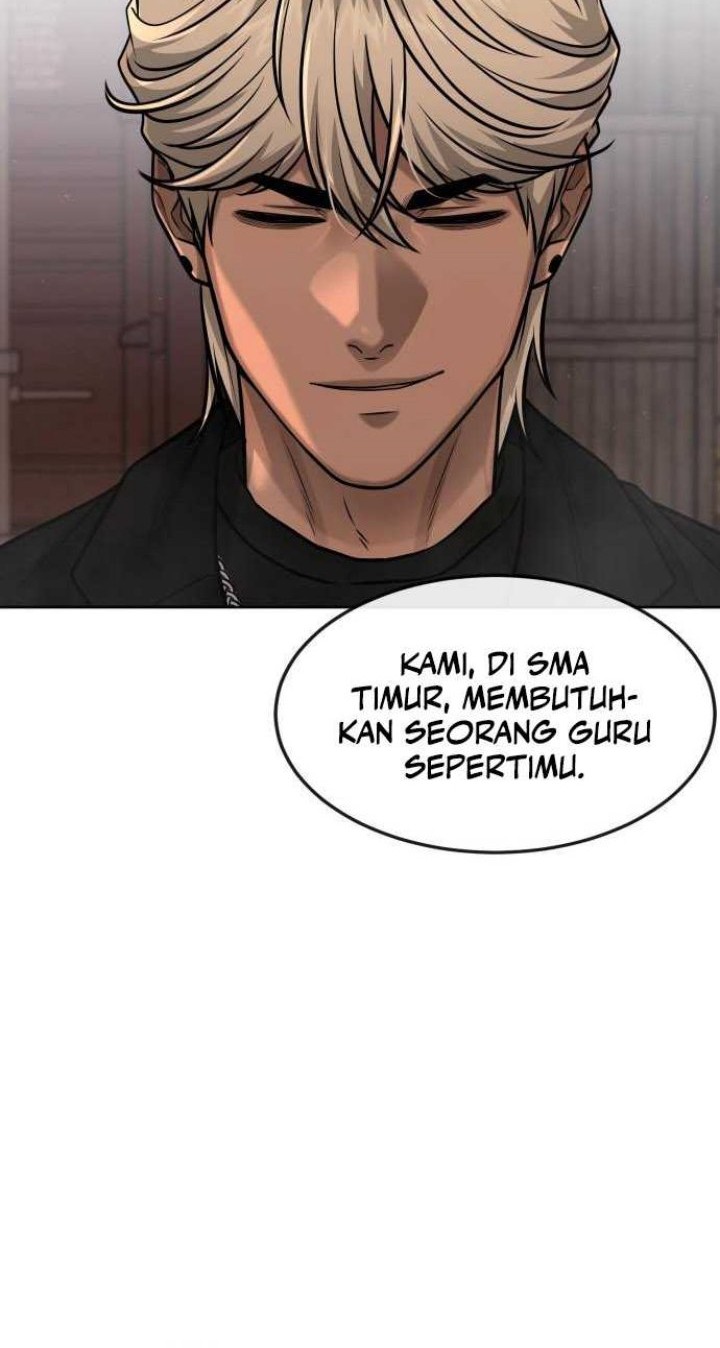 Quest Supremacy Chapter 81 - halaman 18